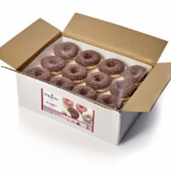 Donuts Mix 3 x 12 stuks - Afbeelding 3