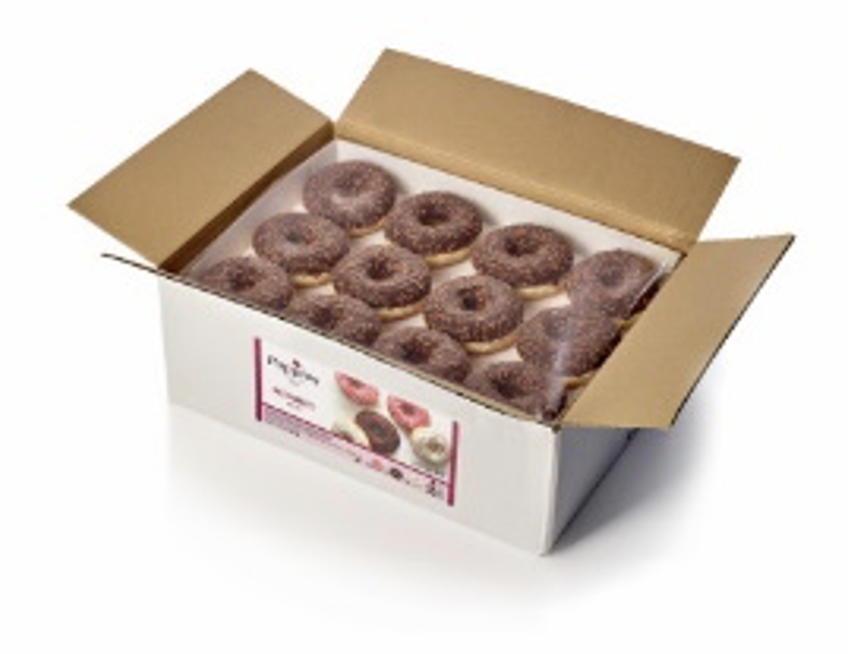 Donuts Mix 3 x 12 stuks