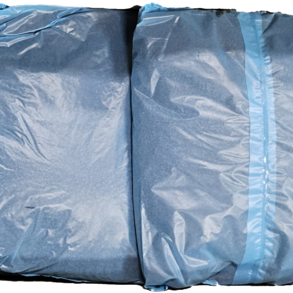 Chocolade blokjes 4 x 3 kilo speciaal voor (thuis) bakkers ”Samen Tegen Voedselverspilling” 3 Chocolade blokjes 4 x 3 kilo speciaal voor (thuis) bakkers ”Samen Tegen Voedselverspilling” - Afbeelding 3