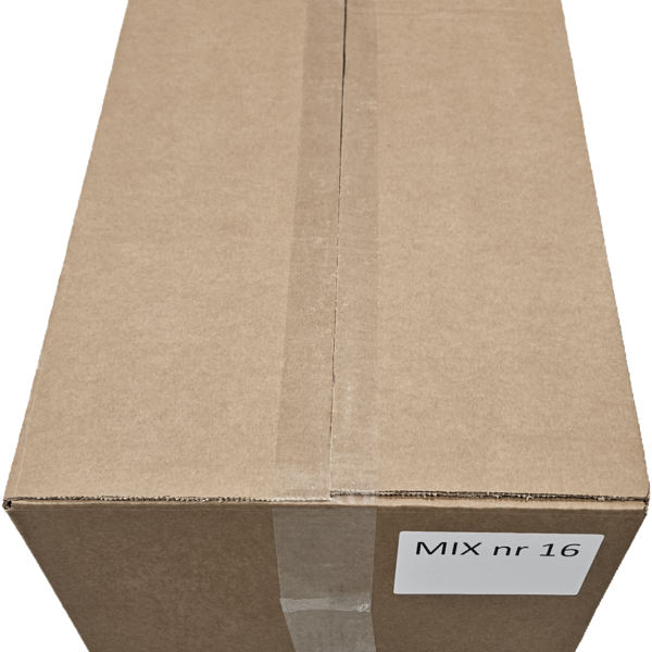 Mix maaltijden 12 x 540 gram per maaltijd nr 16 2 Mix maaltijden 12 x 540 gram per maaltijd nr 16 - Afbeelding 2