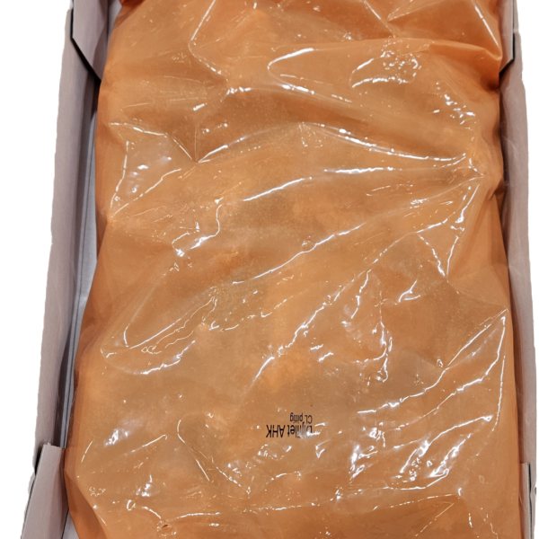 Kipblokjes populair gekruid 2x5 kilo 2 Kipblokjes populair gekruid 2x5 kilo - Afbeelding 2