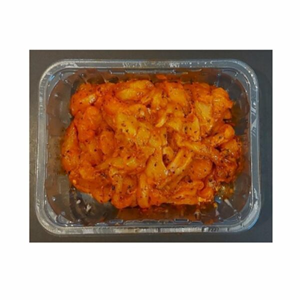 Kipfiletreepjes Mediterraan 8kilo Kipfiletreepjes Mediterraan 8kilo