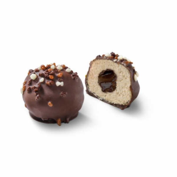 Pop Dot Triple Chocolate 2 kilo ( 88 stuks x 23 gram )