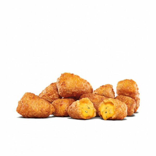 Chilli Cheese Nuggets 12x700 gram