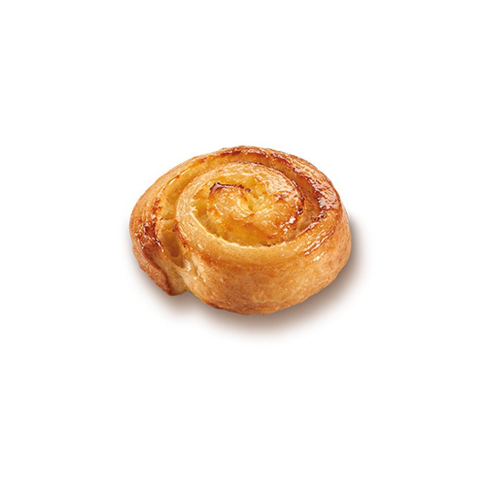 Vanille roll 60x130 gram ”Samen Tegen Voedselverspilling”