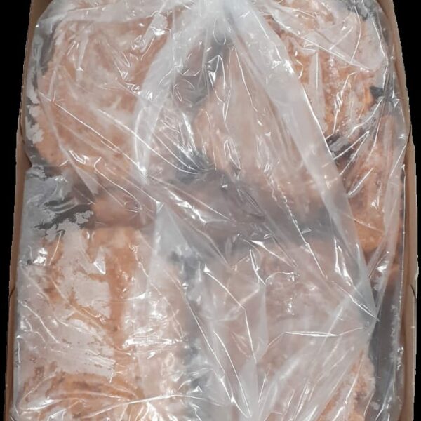 Gemarineerde Kipreepjes  8,4 kilo. Thais ** HALAL ** - Afbeelding 2