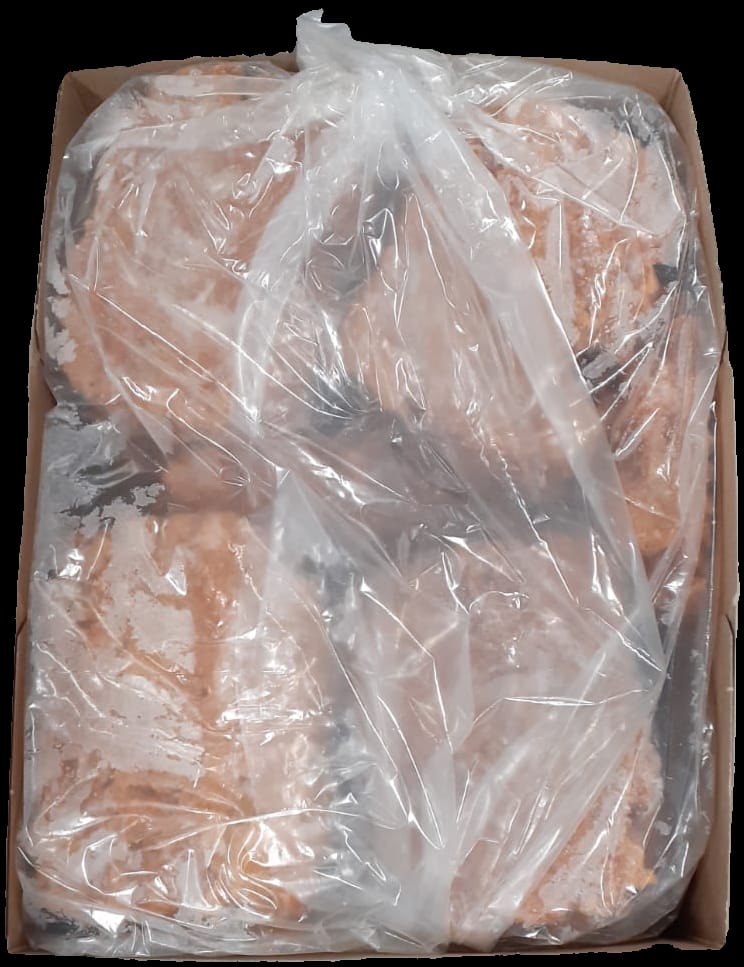 Gemarineerde Kipreepjes  8,4 kilo. Thais ** HALAL **