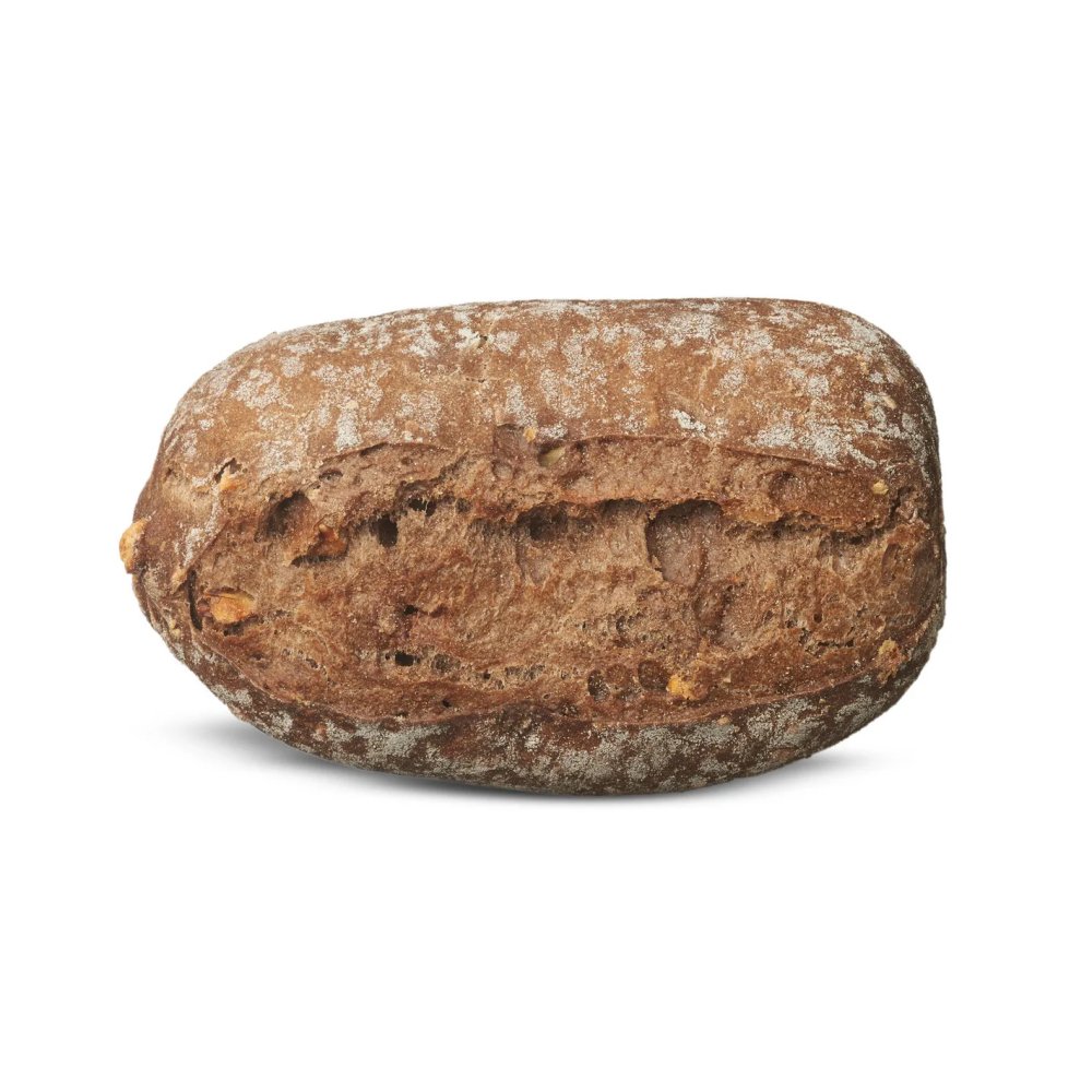 Pistolet Walnoten 80x100 gram