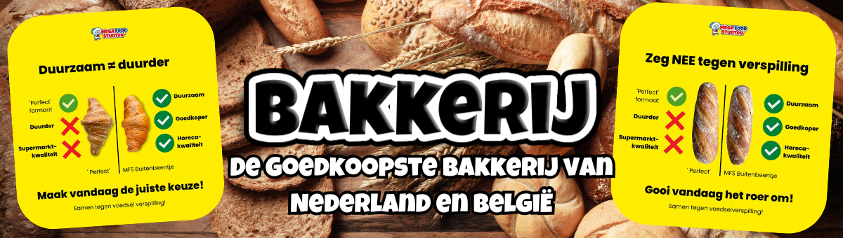 Bakkerij