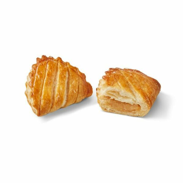 Mini Appelflappen 130x40 gram - Afbeelding 1