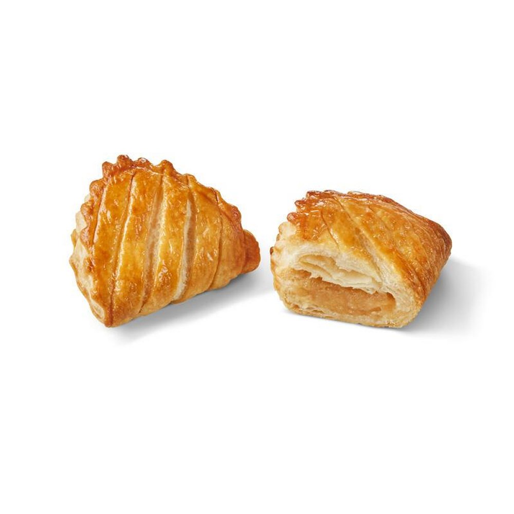Mini Appelflappen 130x40 gram