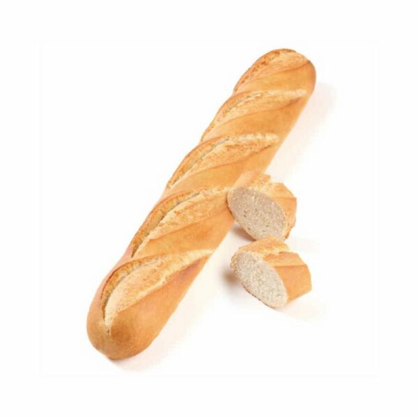 Baguettes 20x440 gram 1 Baguettes 20x440 gram - Afbeelding 1