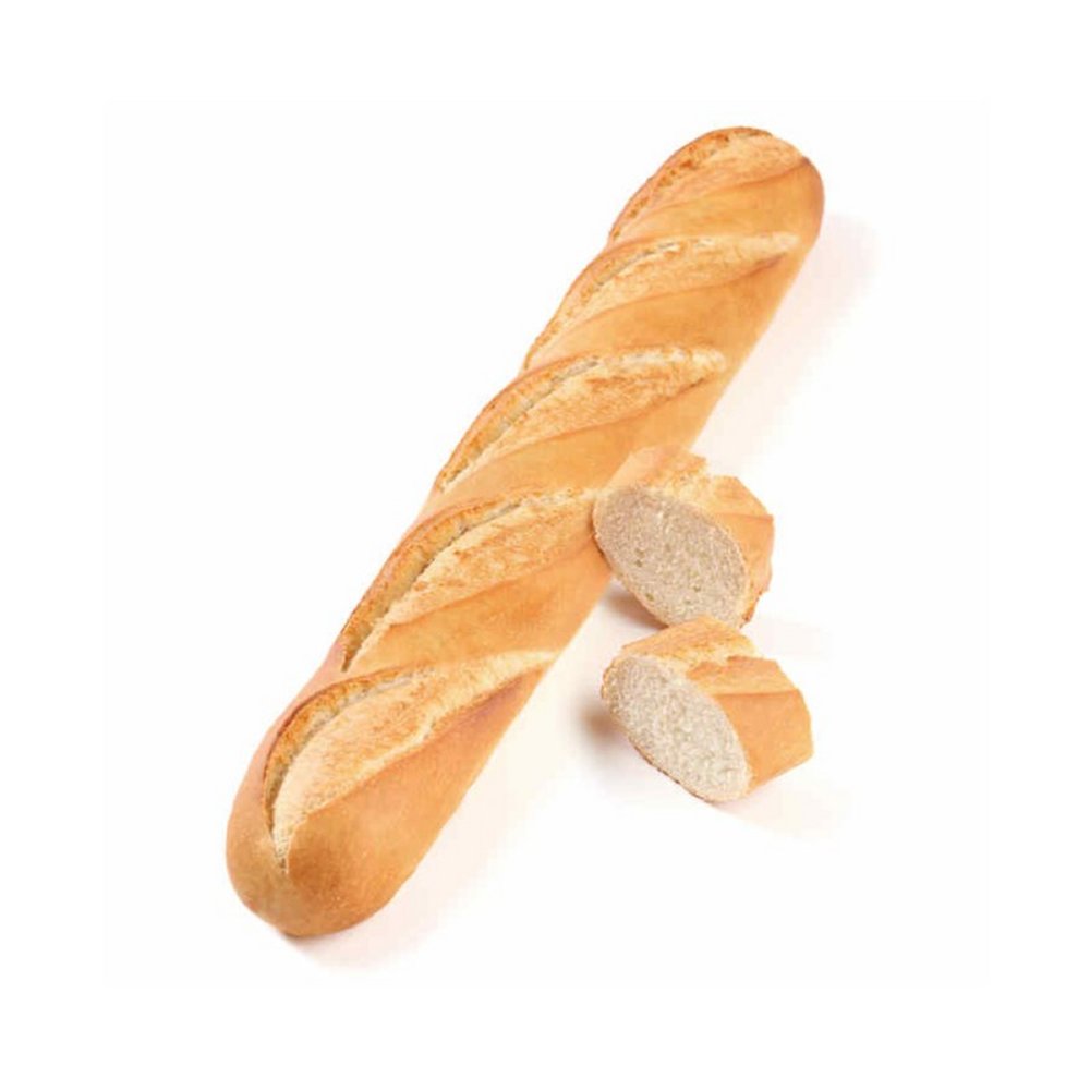 Baguette 20x440 gram Baguette 20x440 gram