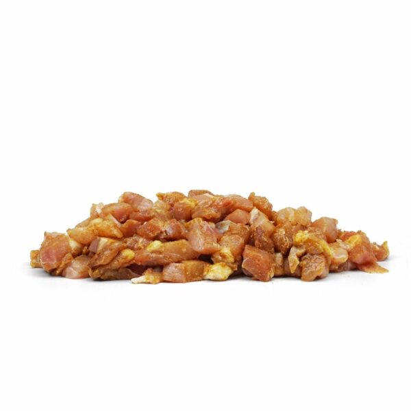 Kipdijfiletreepjes shoarma 8 kilo **HALAL** - Afbeelding 1