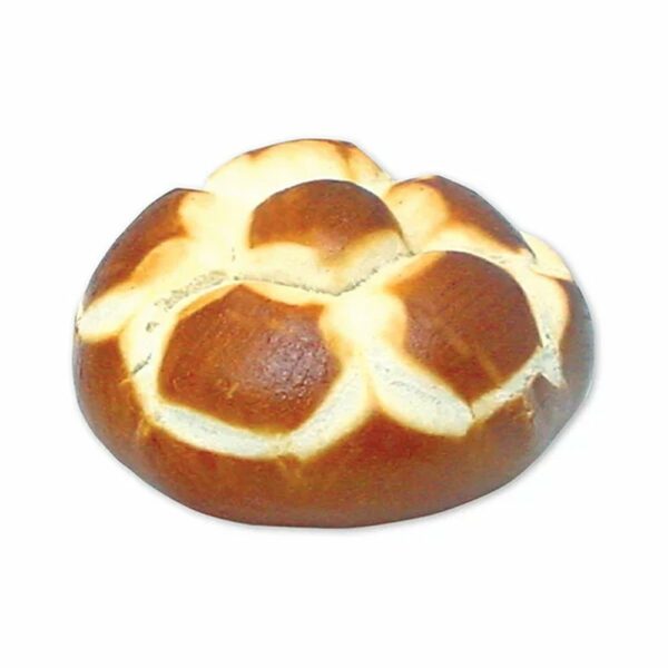 Voetbalbroodje 60x90 gram Voetbalbroodje 60x90 gram