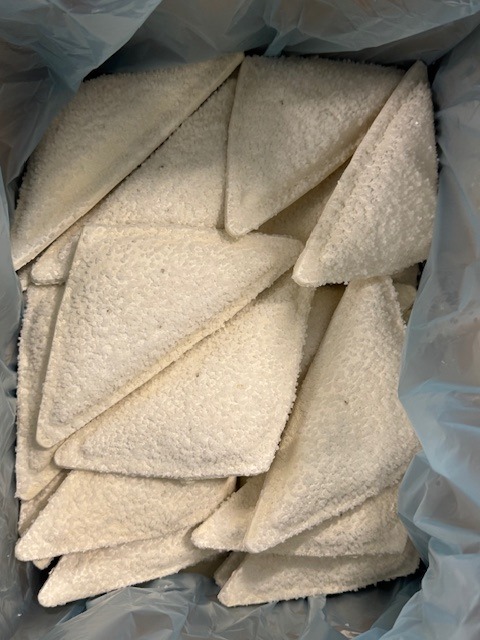 Apelflap 35x143 gram Apelflap 35x143 gram