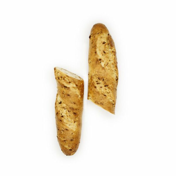 Uien stokbrood 28x300 gram - Afbeelding 1