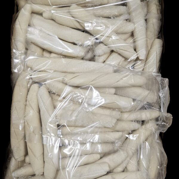 Pretzelstengel 80x120 gram - Afbeelding 2