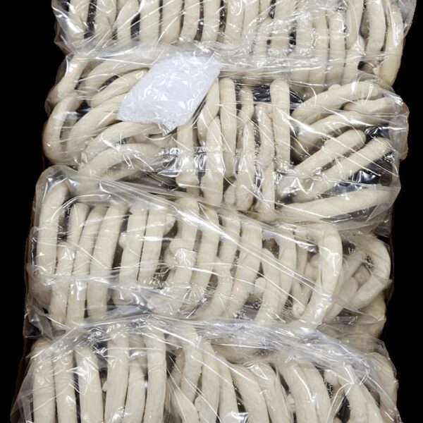 Pretzels 72x110 gram - Afbeelding 2