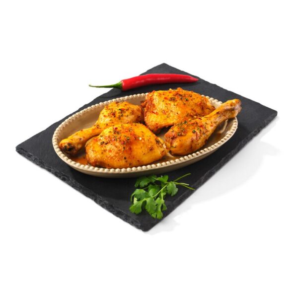 Ovenschotel Piri Piri Kipdij/drumsticks 8 stuks - Afbeelding 1