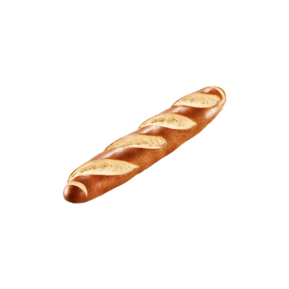 Pretzelstengel 80x120 gram