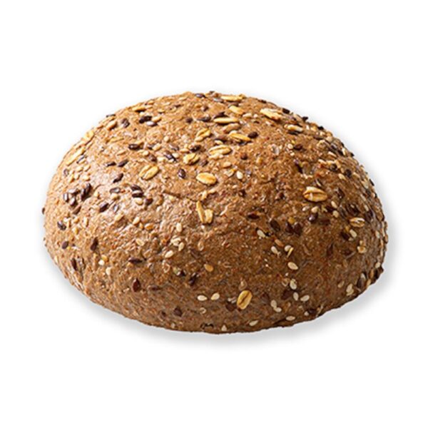 Bagnat Fitnes broodje 44x105 gram 1 Bagnat Fitnes broodje 44x105 gram - Afbeelding 1