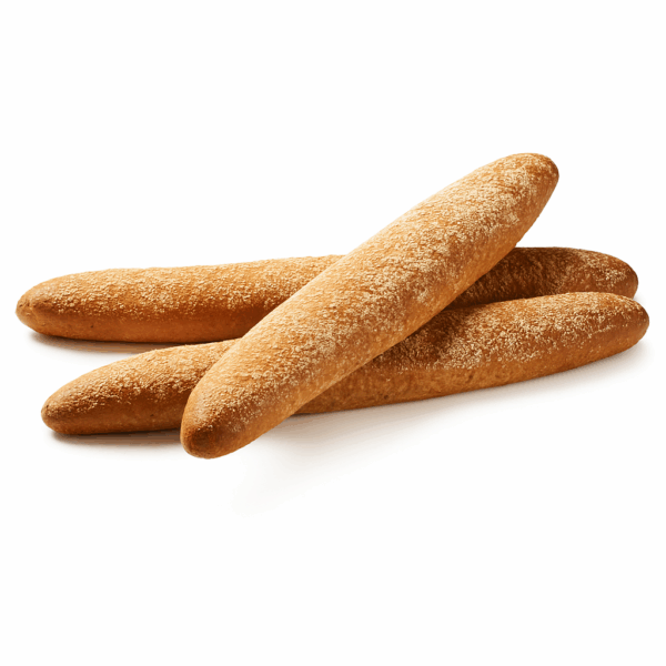 Baguette Volkoren 20x300 gram
