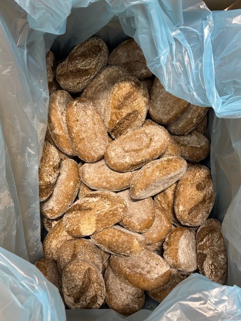 Boerenbroodje – 60x100 gram
