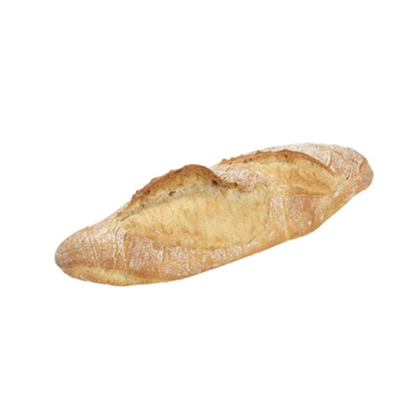 Demi Baguette Rustiek 45x115 gram