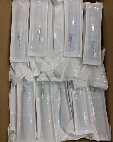 Tsunamayo Sushirol 60x200 gram - 480 stuks totaal 3 Tsunamayo Sushirol 60x200 gram - 480 stuks totaal - Afbeelding 3