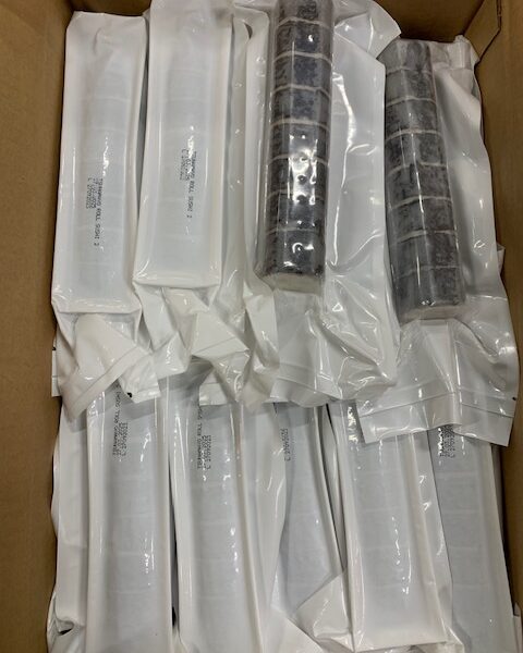 Tsunamayo Sushirol 60x200 gram - 480 stuks totaal 2 Tsunamayo Sushirol 60x200 gram - 480 stuks totaal - Afbeelding 2