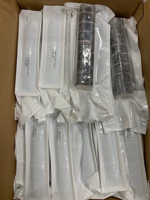 Tsunamayo Sushirol 60x200 gram - 480 stuks totaal Tsunamayo Sushirol 60x200 gram - 480 stuks totaal