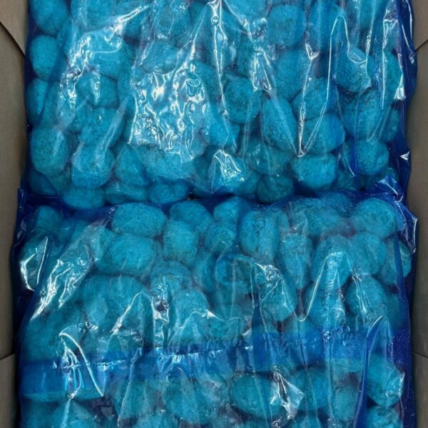 Gehaktstaaf mini 10 kilo ( 2x5 kilo)  *HALAL* - Afbeelding 2