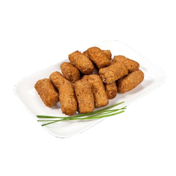 Gehaktstaaf mini 10 kilo ( 2x5 kilo) *HALAL* Gehaktstaaf mini 10 kilo ( 2x5 kilo) *HALAL*