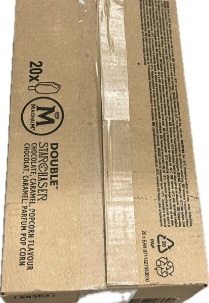 Magnum double starchaser 20x85 ml - Afbeelding 3
