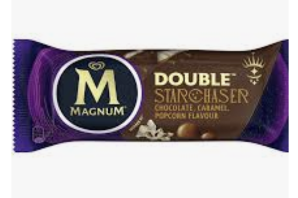 Magnum double starchaser 20x85 ml - Afbeelding 1