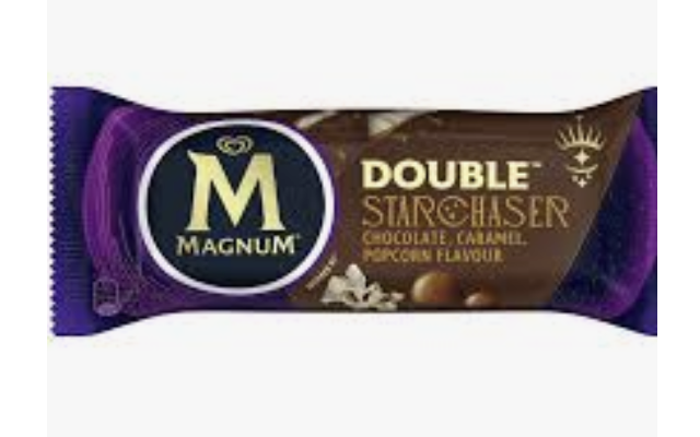 Magnum double starchaser 20x85 ml
