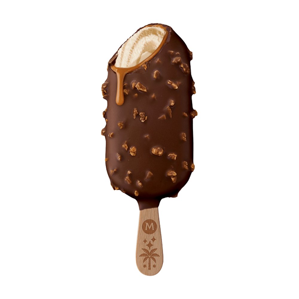 Magnum double starchaser 20x85 ml
