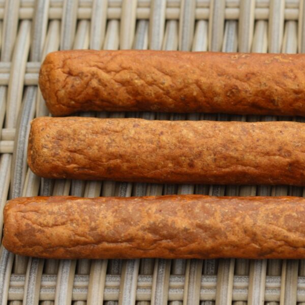 Frikandel De Diepvriesman 40x85gram *de Diepvriesman* 1 Frikandel De Diepvriesman