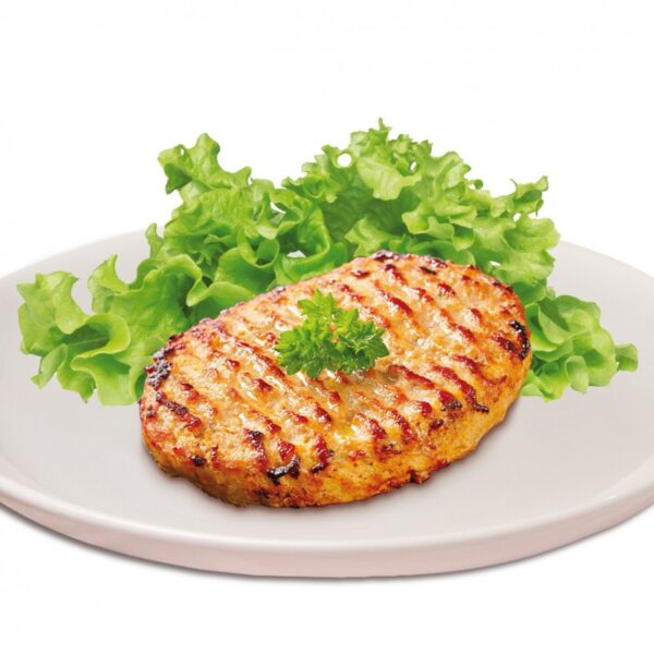 Kiphamburgers American