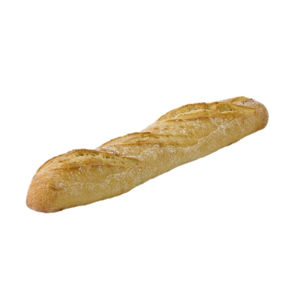 Steenoven Baguette 25x340 gram