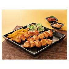 Kipsate gegaard (10 x 100 gram) Doos 4x1000 gram *de Diepvriesman*