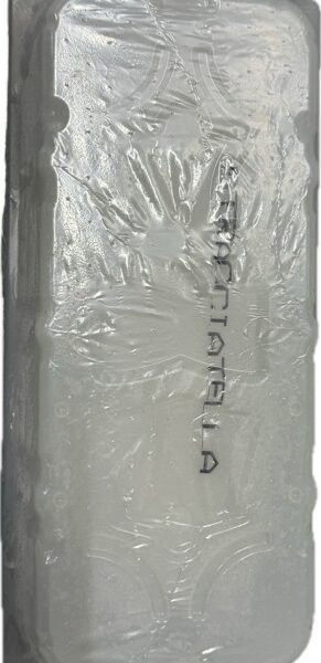 Carte d'Or schepijs stracciatella 5,5 liter - Afbeelding 2