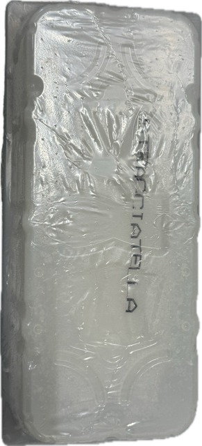 Carte d'Or schepijs stracciatella 5,5 liter