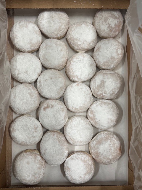 Berliner multi-fruit 40x80 gram Berliner multi-fruit 40x80 gram