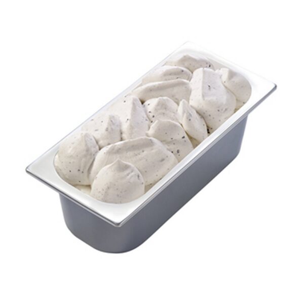 Carte d'Or schepijs stracciatella 5,5 liter - Afbeelding 1