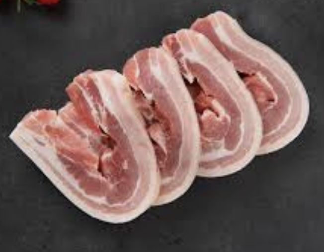 Speklappen 4 kilo ambachtelijke kwaliteit