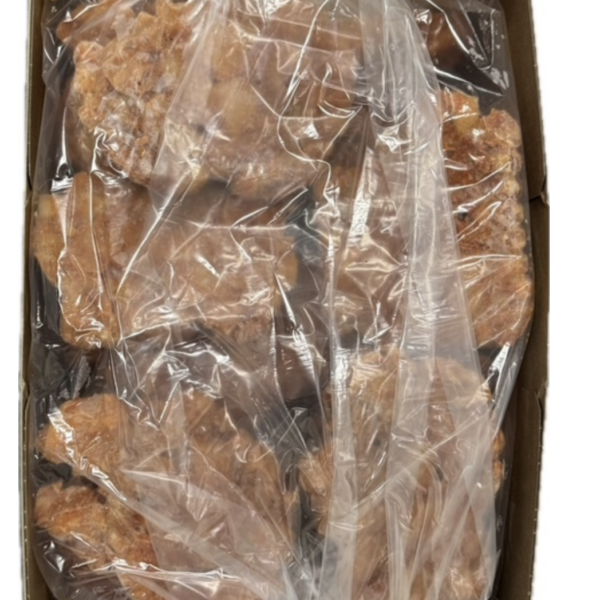 Kip Filet blokjes  Thais 7 kilo **HALAL** - Afbeelding 3