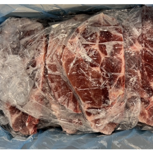 SchouderKarbonade 4 kilo “Slagers Kwaliteit”