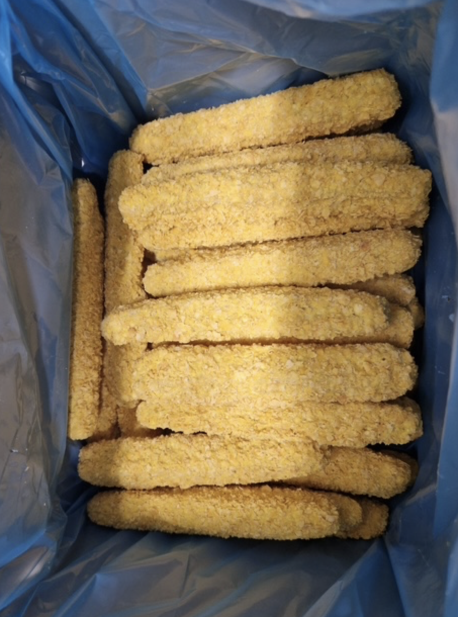 Kipstick 36x80 gram